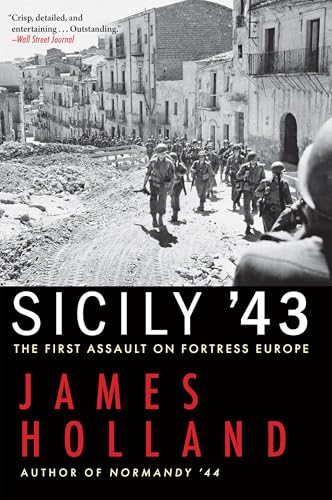 Sicily '43