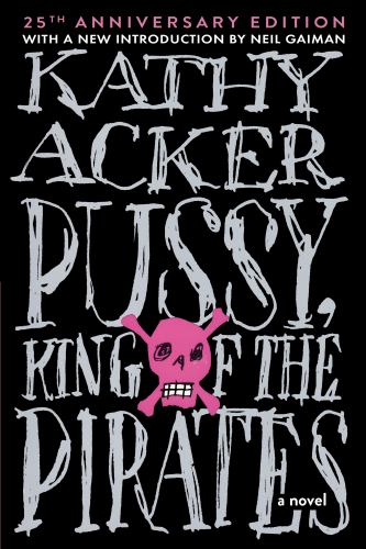 Pussy King of the Pirates (Reissue)