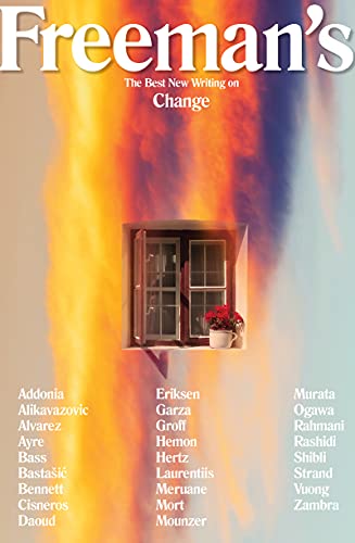 Freeman's: Change
