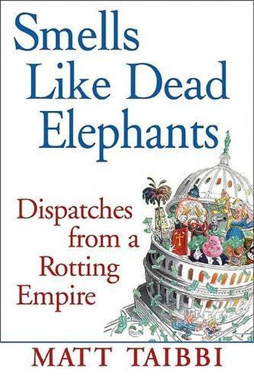 Smells Like Dead Elephants