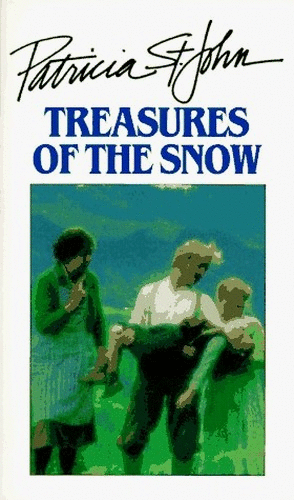 Treasures of the Snow