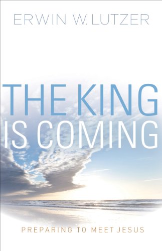 King Is Coming, The