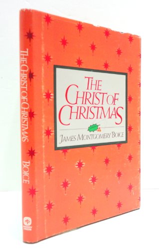 The Christ of Christmas