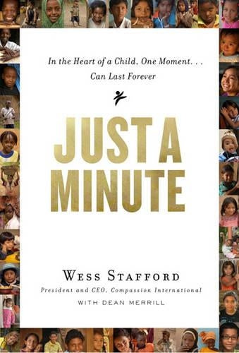 Just A Minute