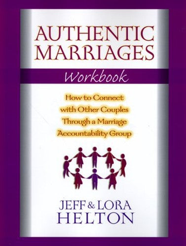 Authentic Marriages Workbook