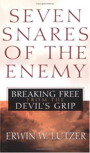 Seven Snares of the Enemy