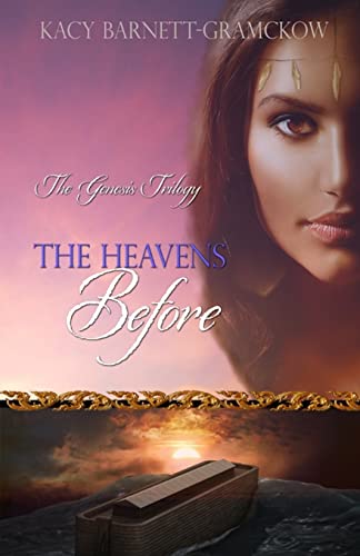 The Heavens before