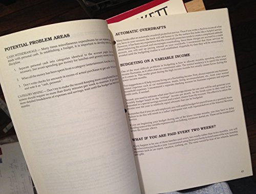 The Financial Planning Workbook