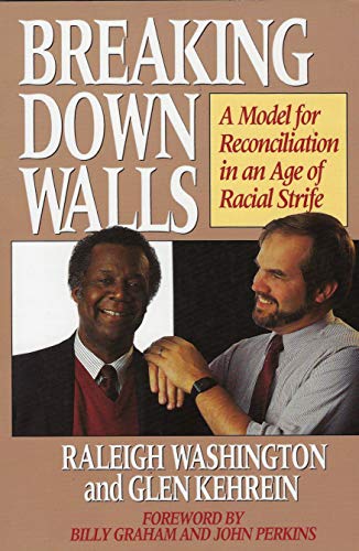Breaking Down Walls
