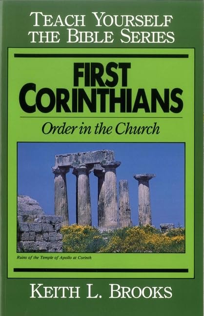 First Corinthians