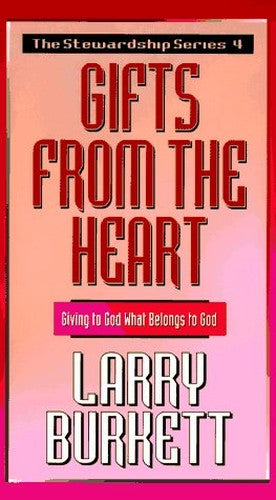 Gifts from the Heart