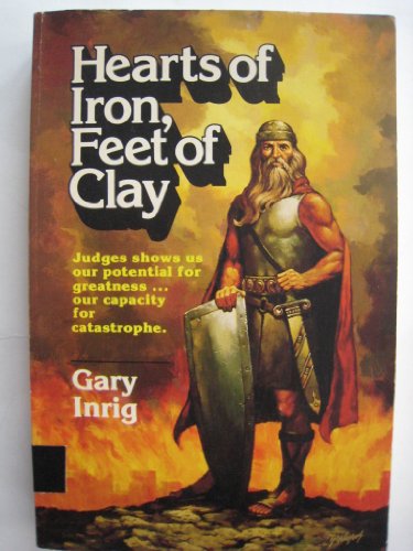 Hearts of Iron, Feet of Clay