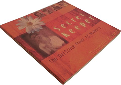 Secret Keeper