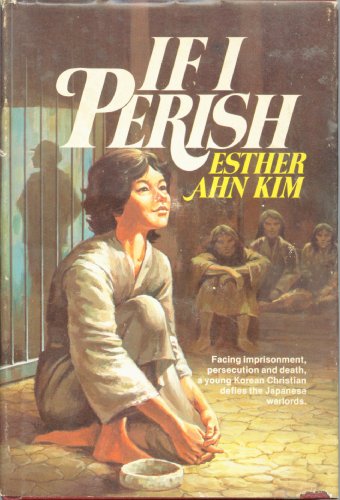 If I Perish