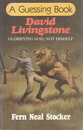 David Livingstone