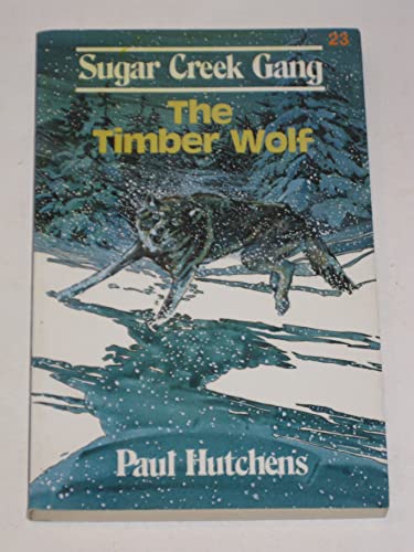 The Timber Wolf