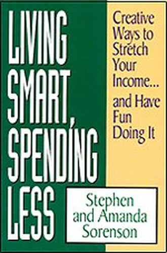 Living Smart, Spending Less