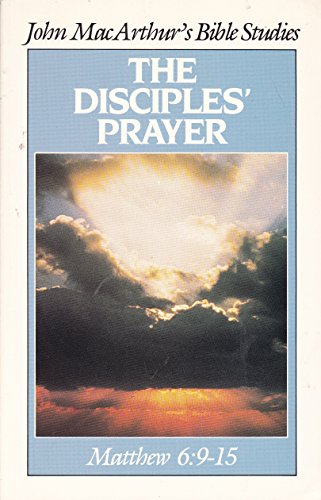 The Disciples' Prayer