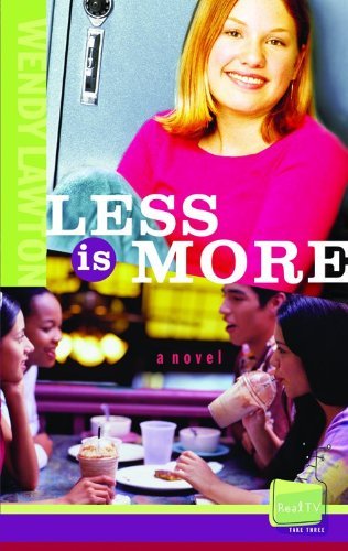Less Is More