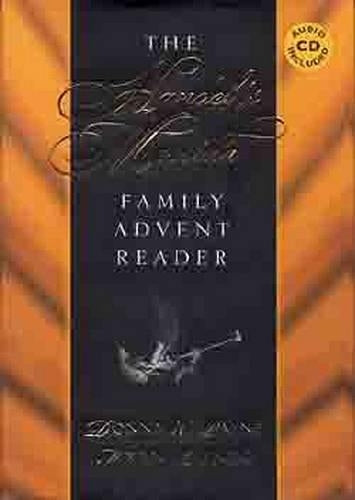 Handels Messiah Family Advent Reader