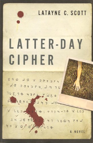 Latter-Day Cipher