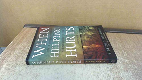 When Helping Hurts