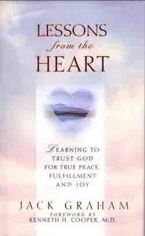 Lessons from the Heart