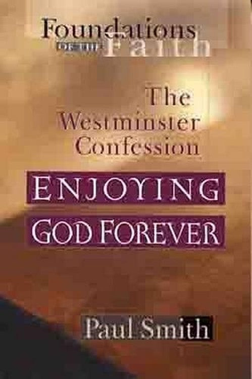 The Westminster Confession