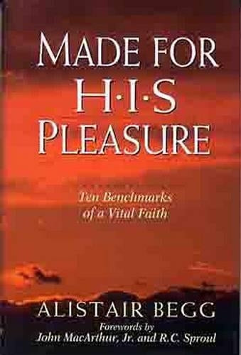 Made for His Pleasure