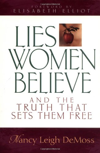 Lies Women Believe