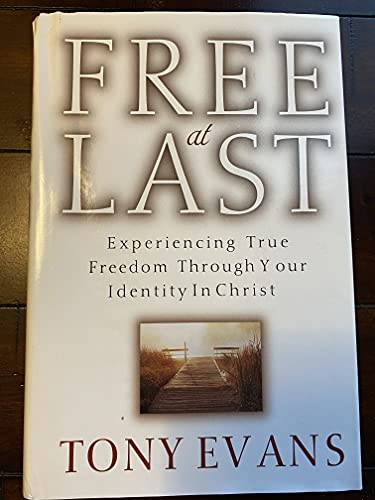 Free at Last