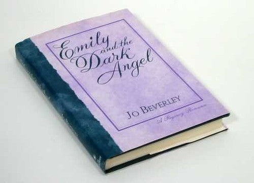 Emily and the Dark Angel