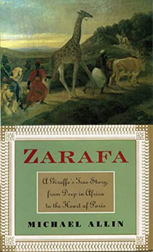Zarafa