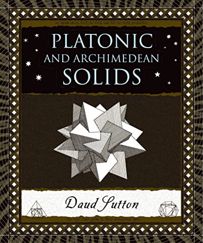 Platonic & Archimedean Solids
