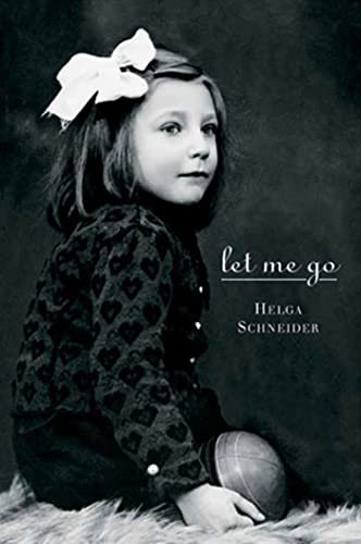 Let Me Go