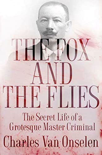 The Fox and the Flies