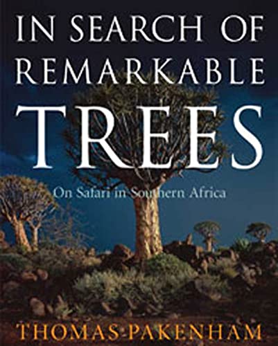 In Search of Remarkable Trees