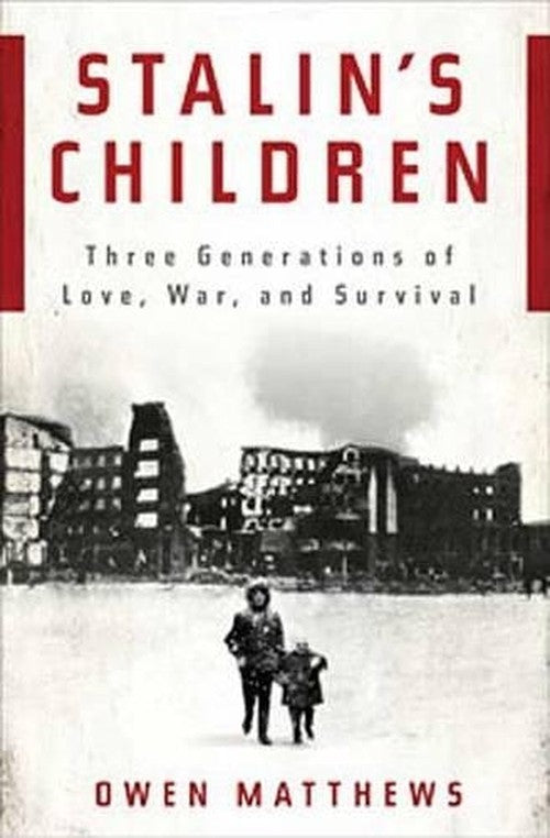 Stalin's Children