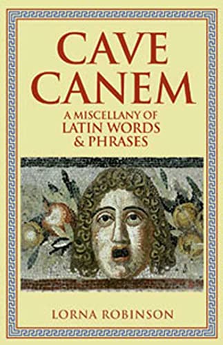 Cave Canem