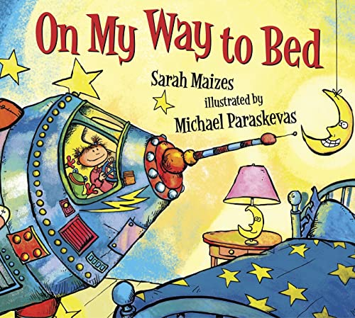 On My Way to Bed
