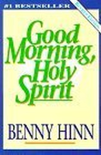 Good Morning Holy Spirit