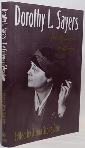 Dorothy L. Sayers