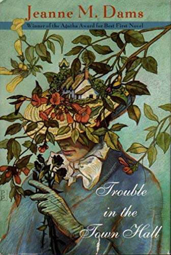 Trouble in the Town Hall