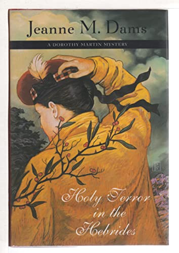 Holy Terror in the Hebrides