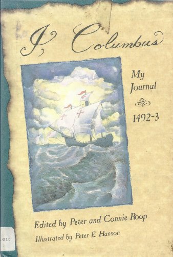 I, Columbus