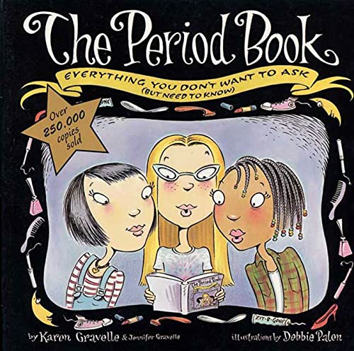 The Period Book