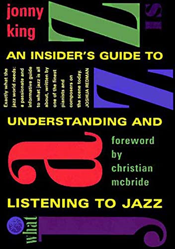 What Jazz is