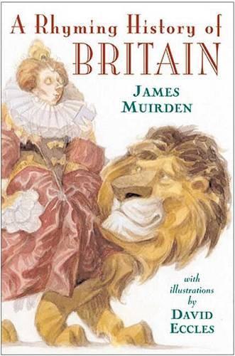 A Rhyming History of Britain