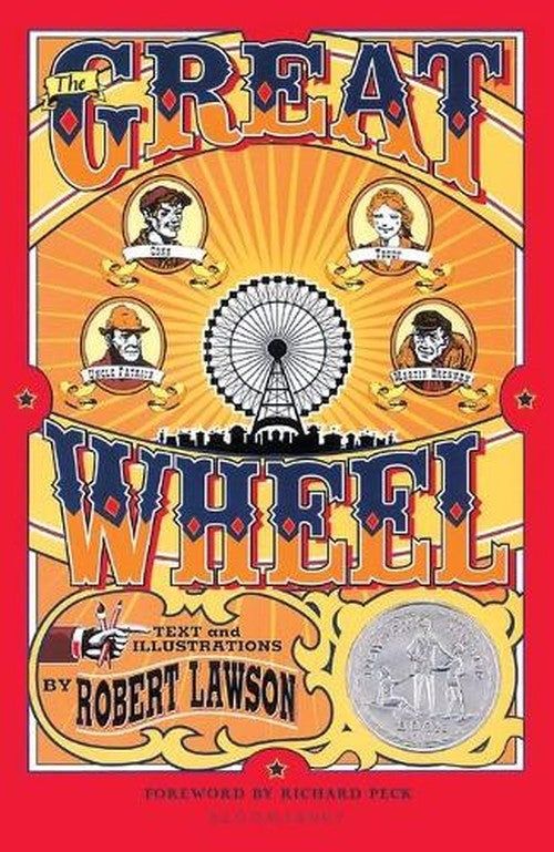 The Great Wheel