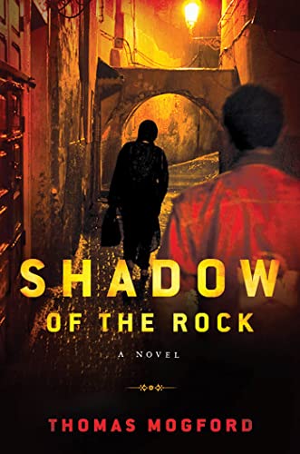 Shadow of the Rock